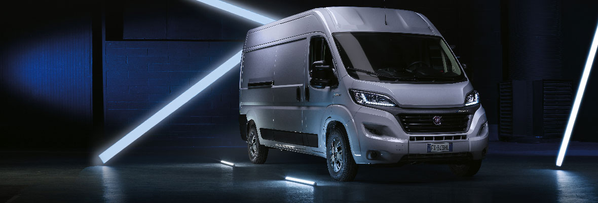 E-Ducato