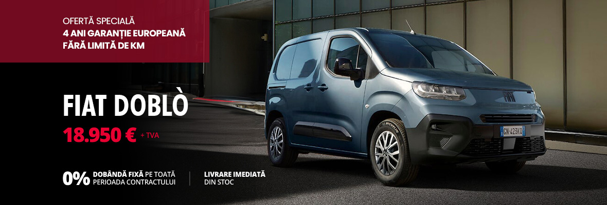 Fiat Doblò